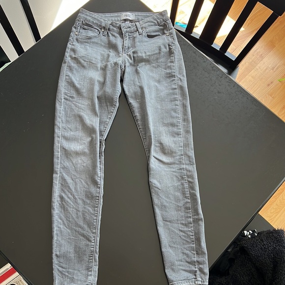 Paige Jeans - Picture 2 of 10